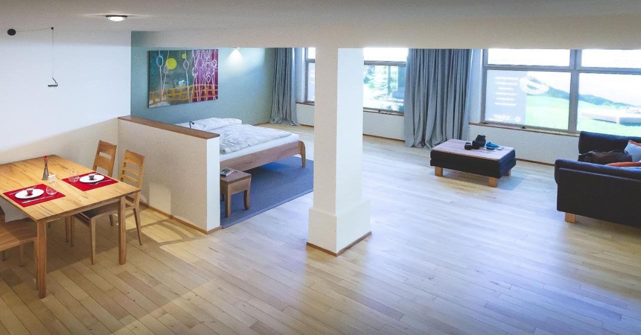 Apartment E3 Wasserburg Dış mekan fotoğraf