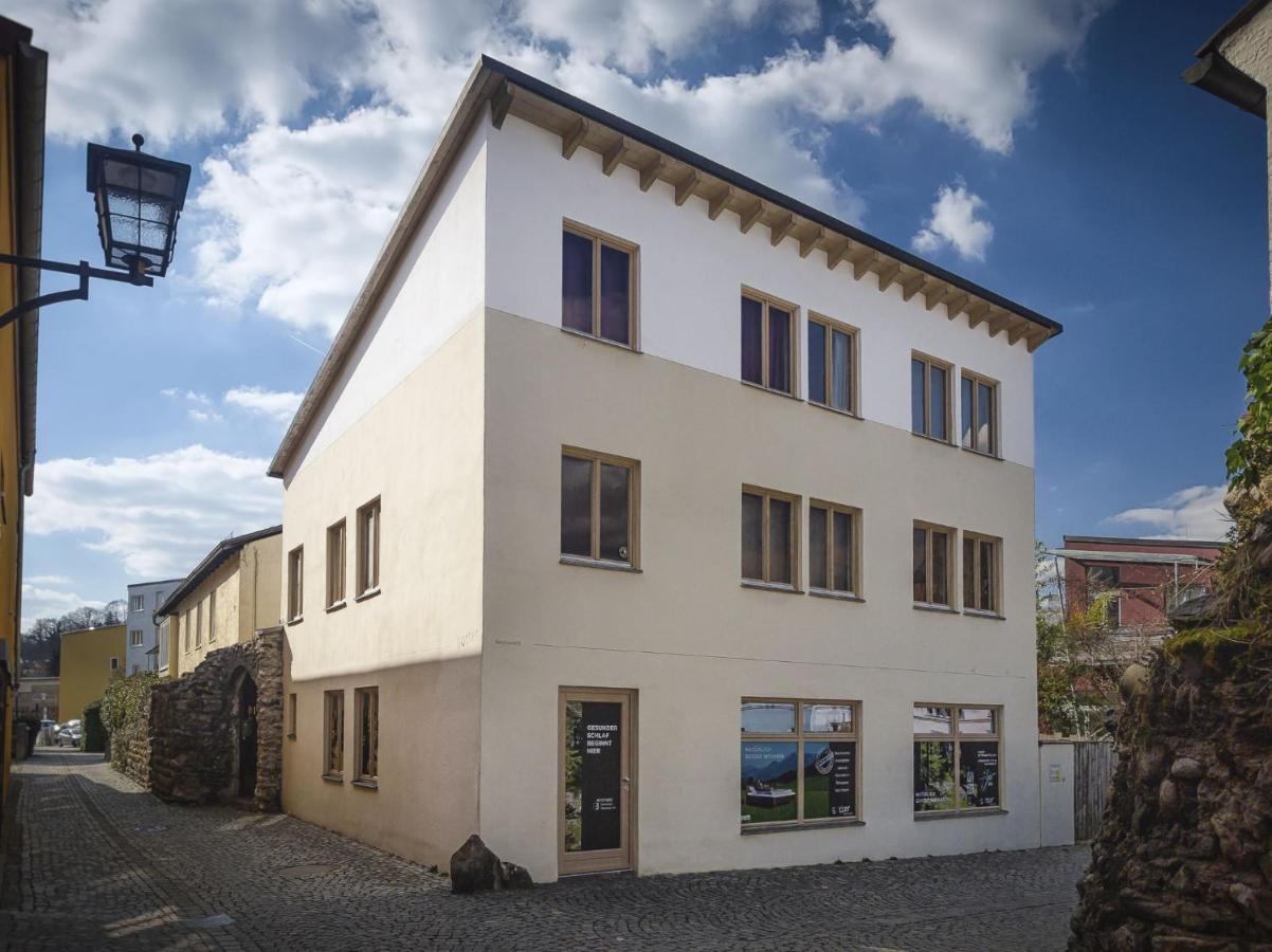 Apartment E3 Wasserburg Dış mekan fotoğraf