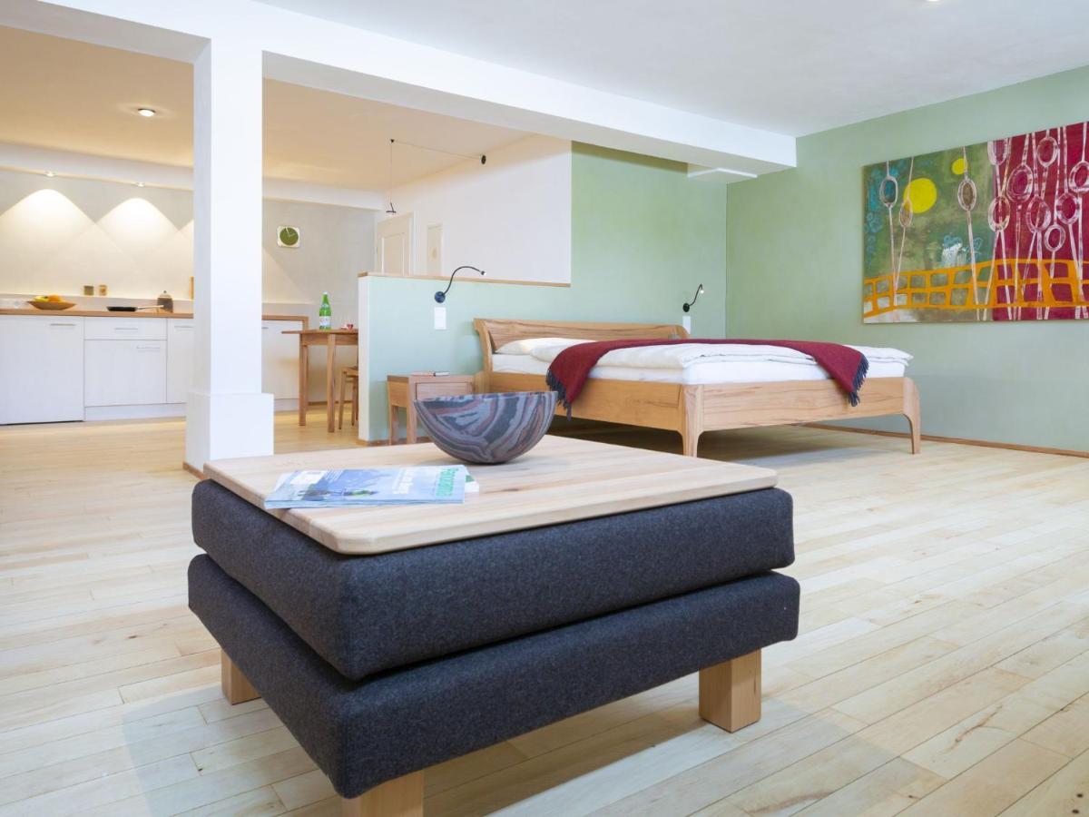 Apartment E3 Wasserburg Dış mekan fotoğraf
