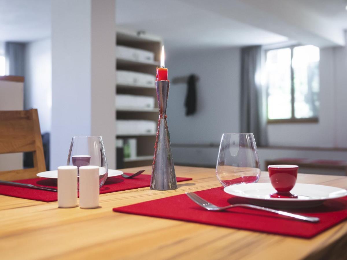Apartment E3 Wasserburg Dış mekan fotoğraf